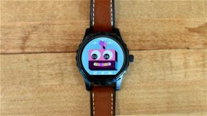 Fossil Q Marshal