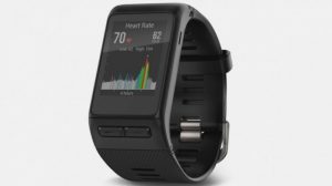 Garmin Vivoactive HR
