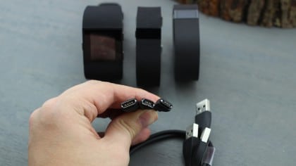 Зарядное устройство Fitbit Surge
