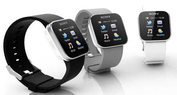 Sony Smart Watch