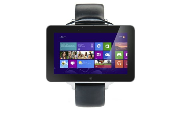 microsoft smartwatch