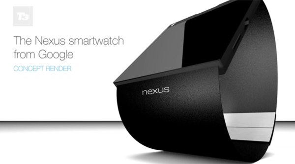 video google smart watch
