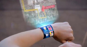 concept appe iwatch