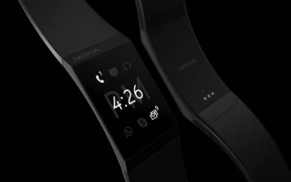 smart watch Nokia 