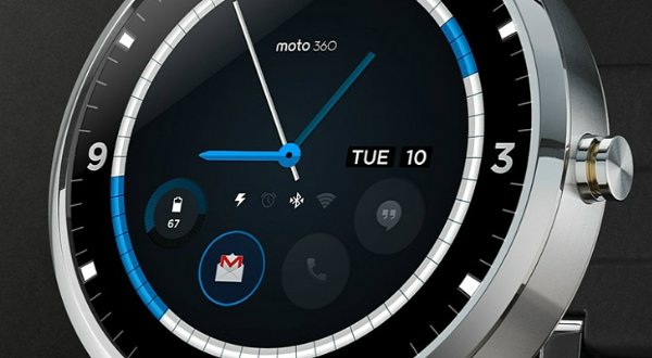 Motorola-Moto-360-Watch