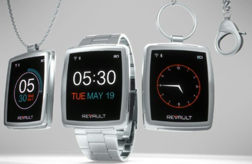 revault-smartwatch