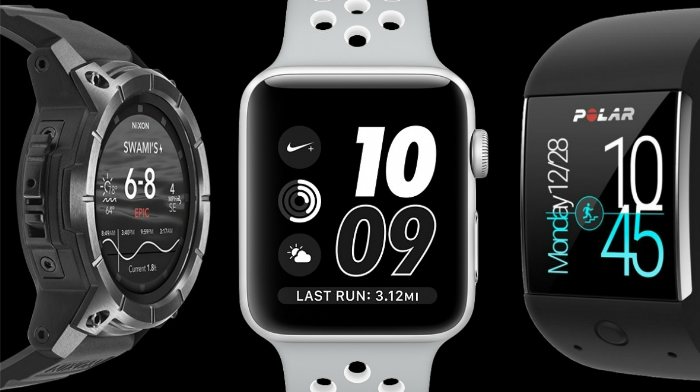 Sep 27, · Overall, about 33 million Apple Watch units have been sold since launch and they generated about $12 billion in sales.Coupled with a 95% customer satisfaction score, altogether, this Author: Yoni Heisler.