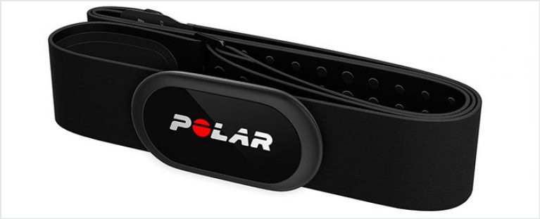 Polar h10 совместимость с apple watch