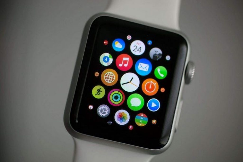 iwatch 3 sim