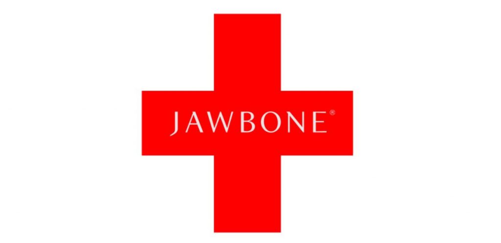 jawbone health