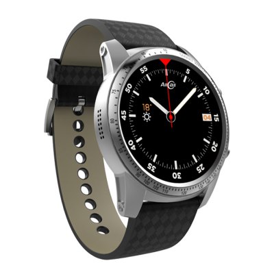 smartwatch AllCall W1