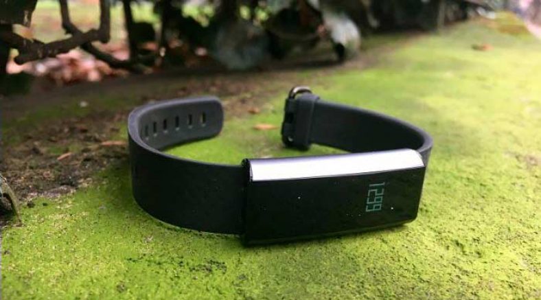 xiaomi amazfit arc a1603
