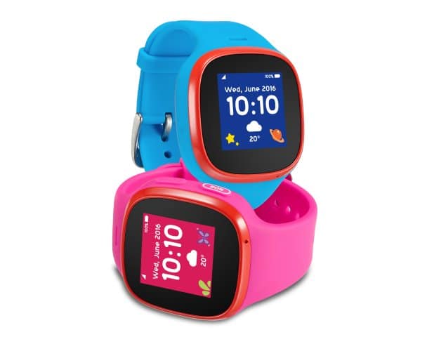 Movetime Family Watch (MT30) 