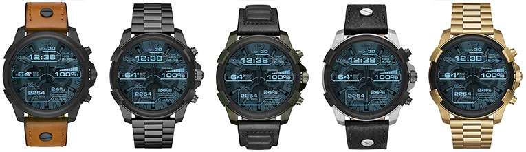 diesel full guard 3