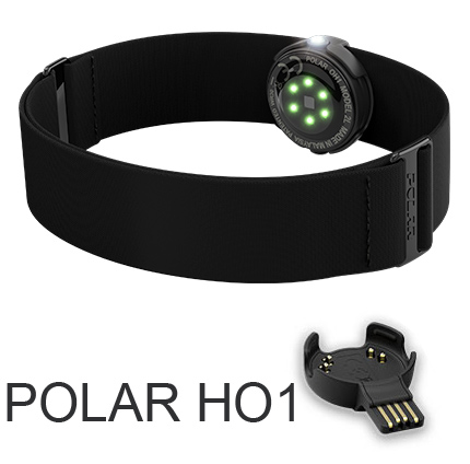 Polar OH1 Optical Heartrate sensor