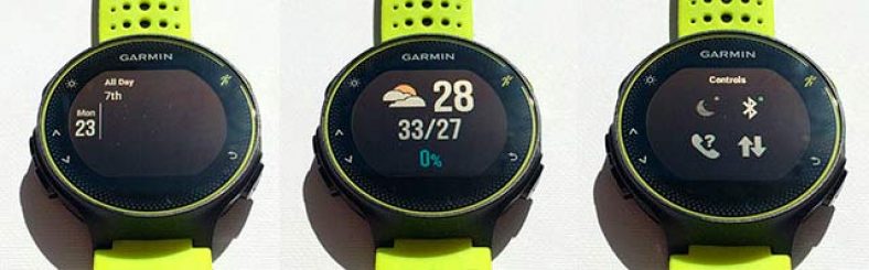 garmin fr230