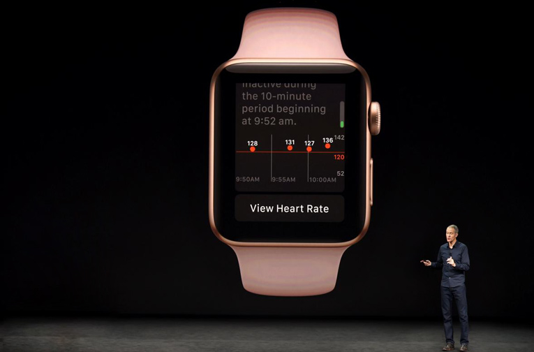 Как отключить фитнес на apple watch