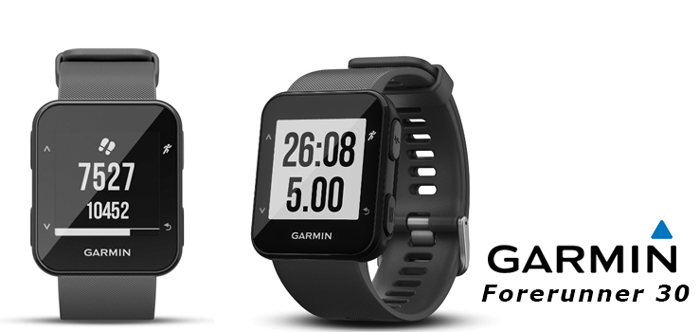 Garmin Forerunner 30