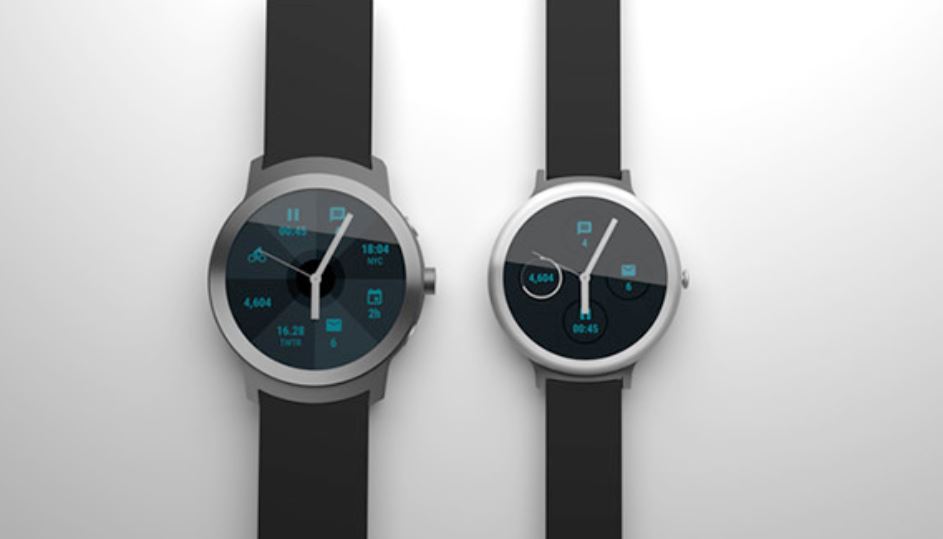 smart watches for google pixel 2xl