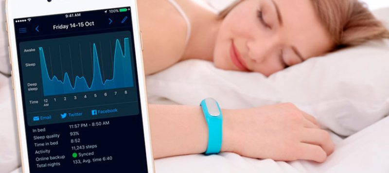 Heartbeat alarm не дает заснуть телефону