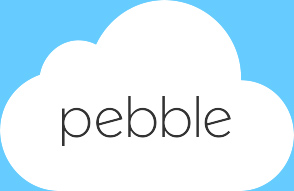 cloud pebble