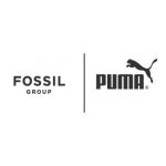 Puma Fossil smartwatch