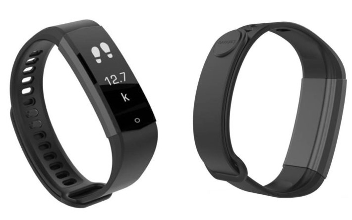 фитнес браслет Lenovo HX06 Active Lenovo HX06 Active