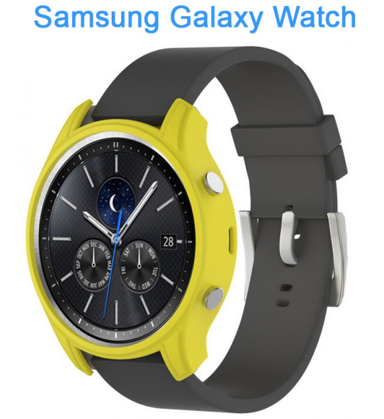galaxy watch 2018 release date