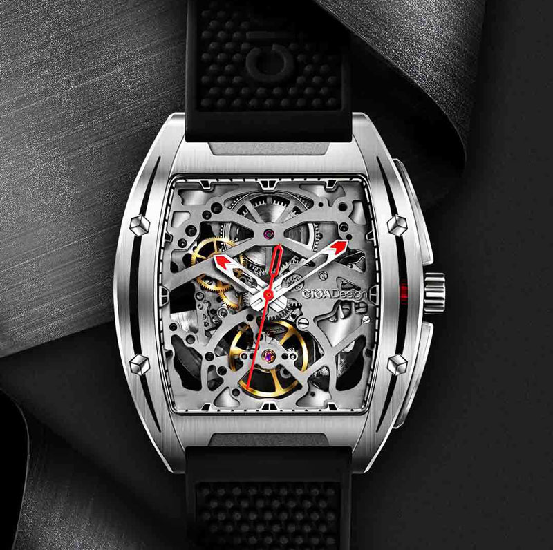 Xiaomi CIGA Design Mechanical Watch Z Series