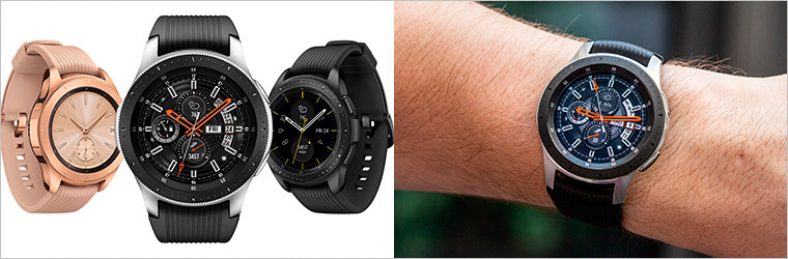 samsung galaxy watch gps without phone