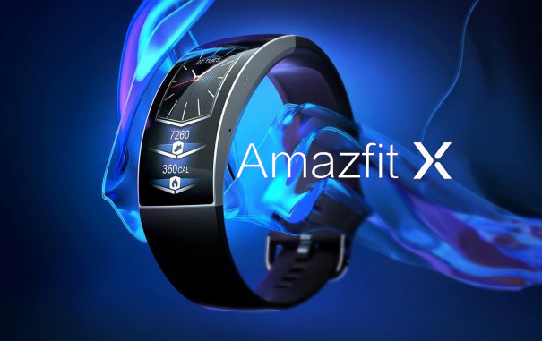 Amazfit X: дата выхода, характеристики, где купить, цена