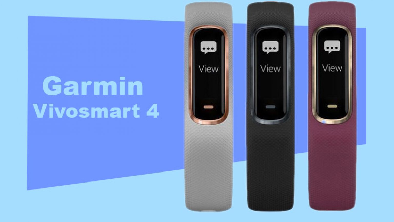 garmin vivosmart spo2