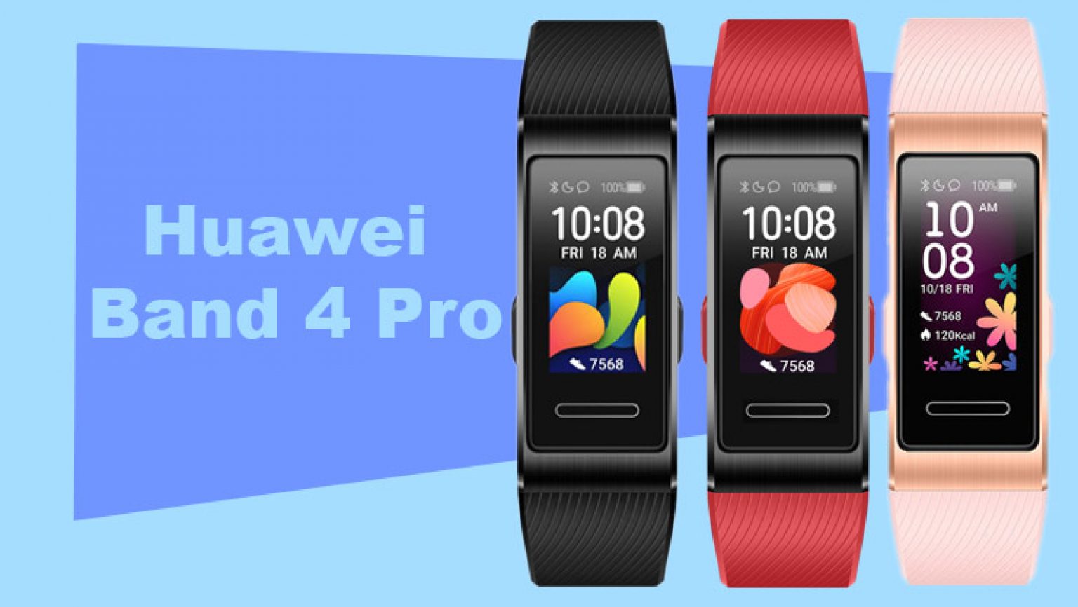 spo2 huawei