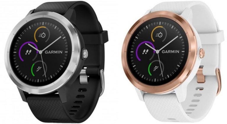 garmin vivoactive 3 in 2020