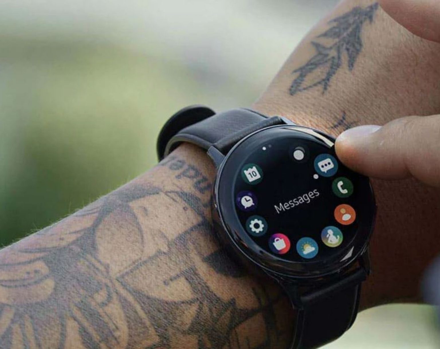 active 3 watch price