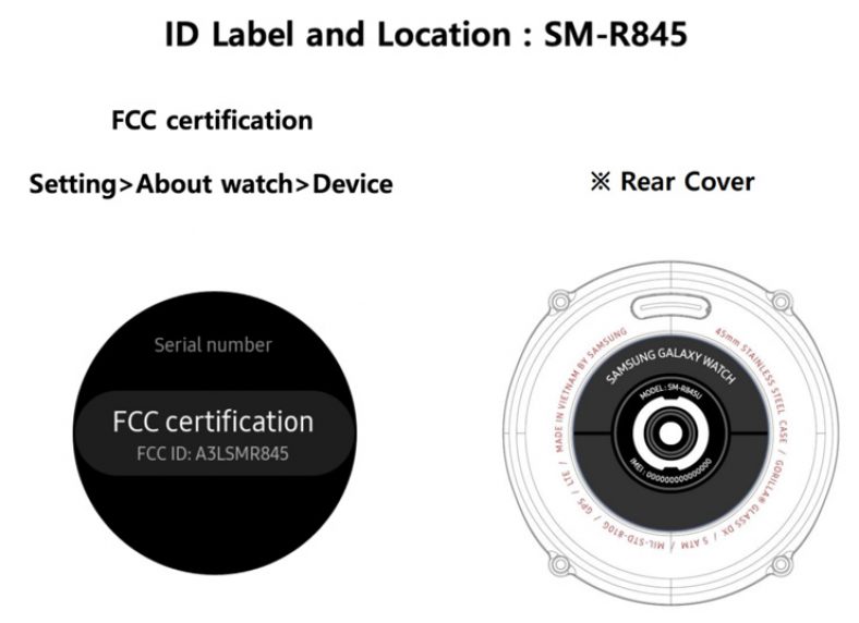 galaxy active 3 specs