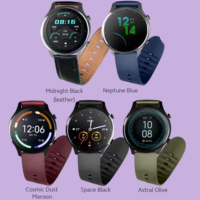 xiaomi mi watch revolve aliexpress