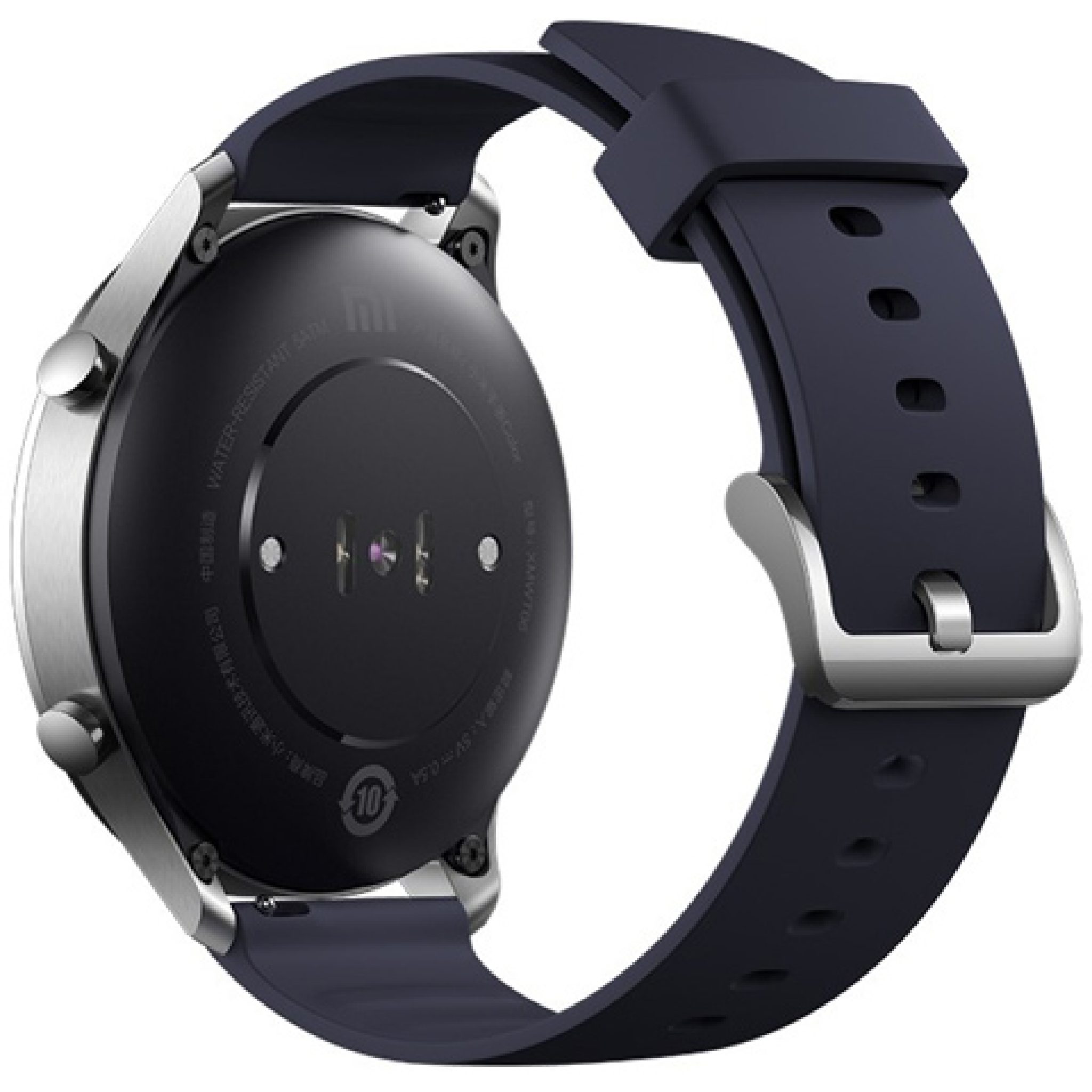 xiaomi smartwatch revolve
