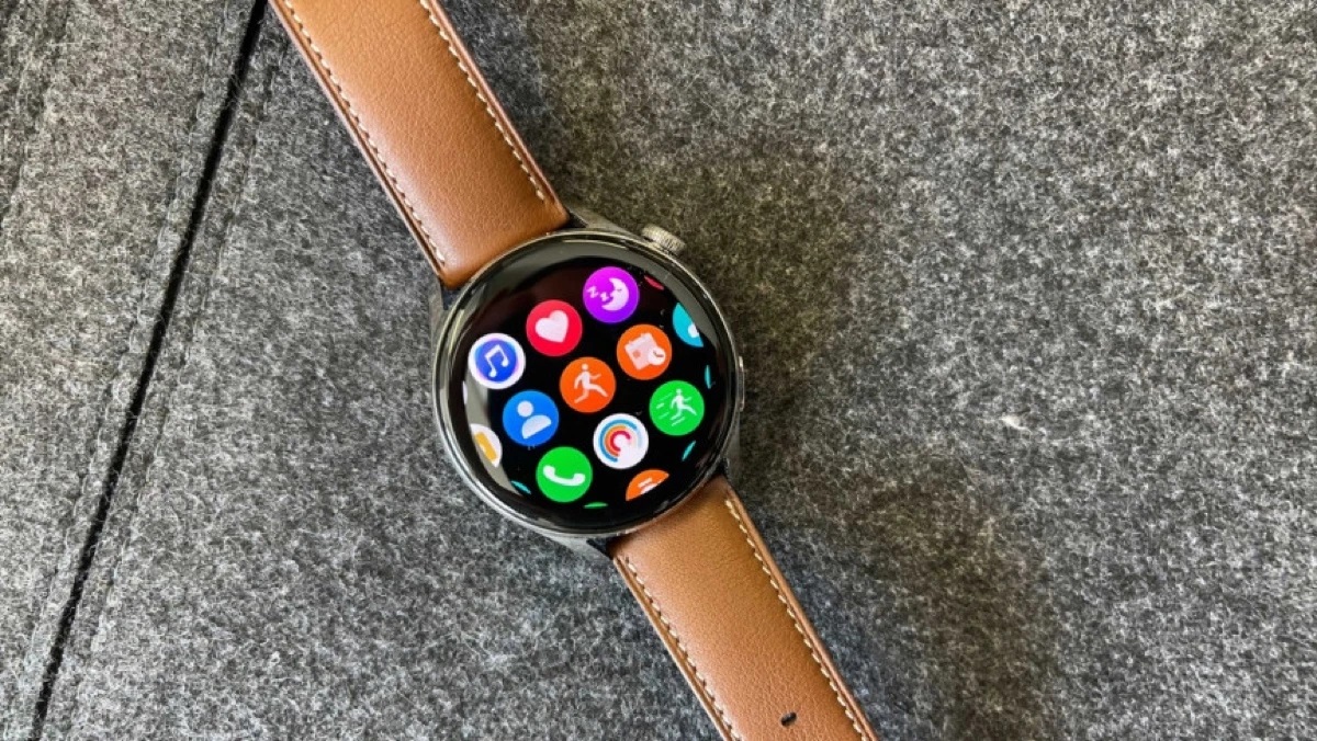 Huawei может вот-вот выпустить Huawei Watch 4, а Google продолжает модернизировать свои Pixel Watch