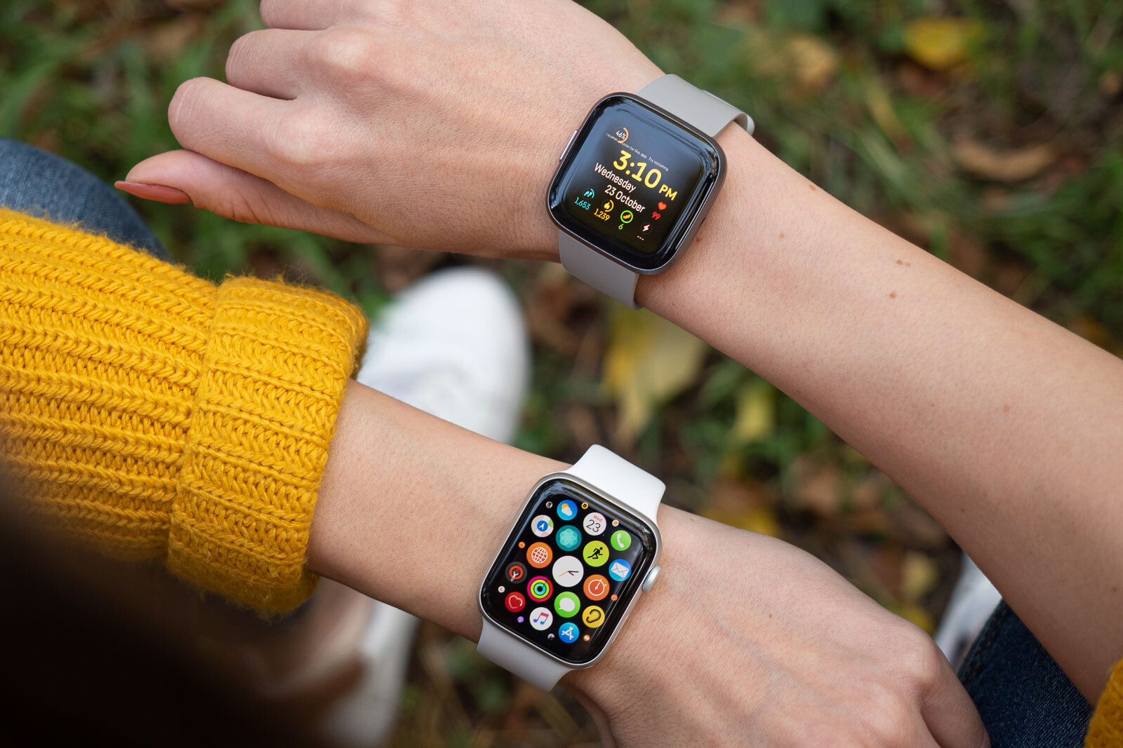 Apple Watch: как надеть защитный чехол на умные часы?