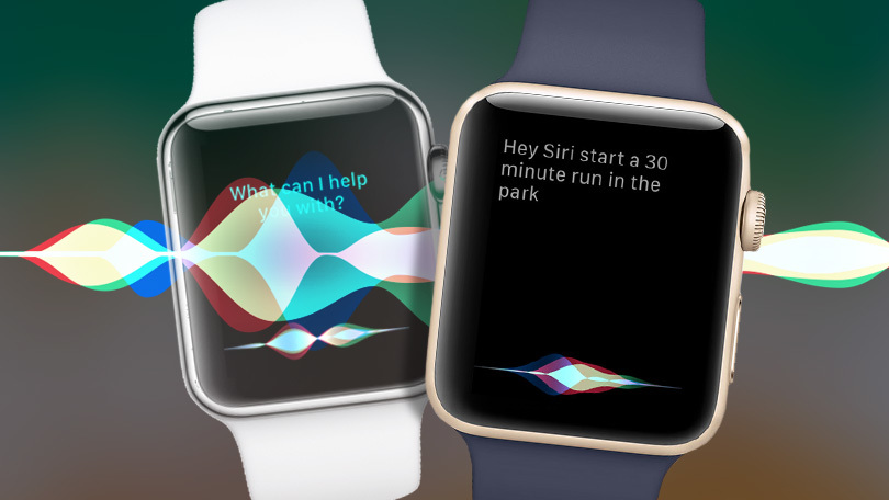 Это приложение может заменить Siri на Apple Watch