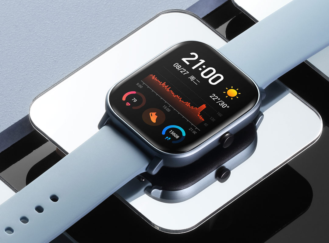 Apple устраняет проблемы со временем автономной работы смарт-часов, а Xiaomi может попробовать выпустить часы с WearOS