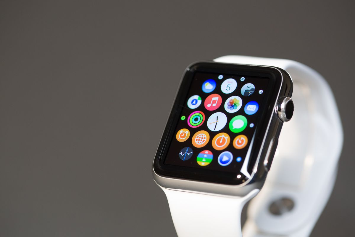 Родные приложения для Apple Watch, которые можно удалить