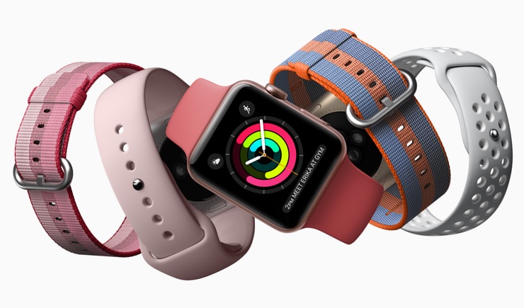 Huawei представляет новое приложение HarmonyOS, Apple представила весеннюю коллекцию ремешков для Apple Watch 2023
