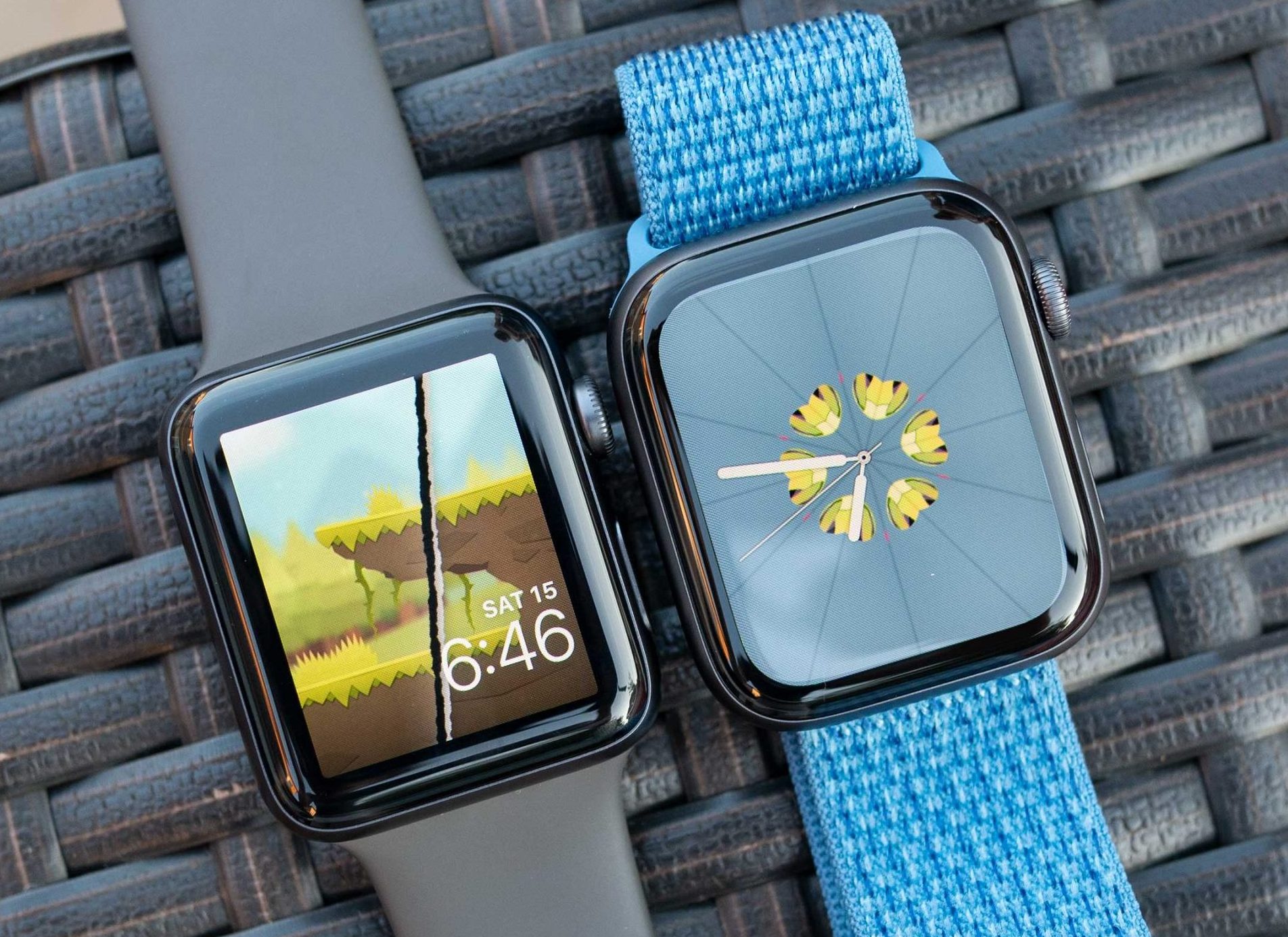 Apple Watch: Новая захватывающая история о смарт-часах