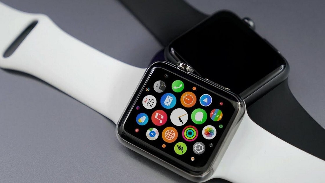 Все ждут большое обновление для умных часов Apple с watchOS 10
