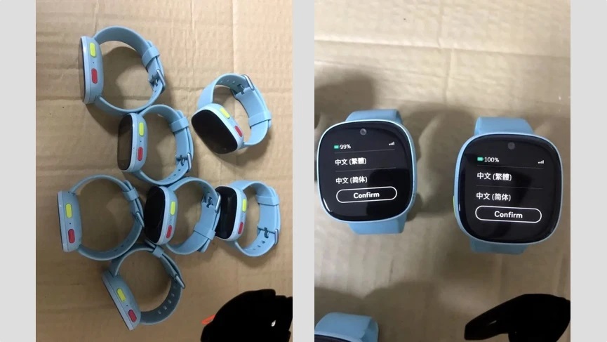 Последние новости: Citizen Gen-2 CZ Smart уже в продаже, Fitbit выпустил детские смарт-часы
