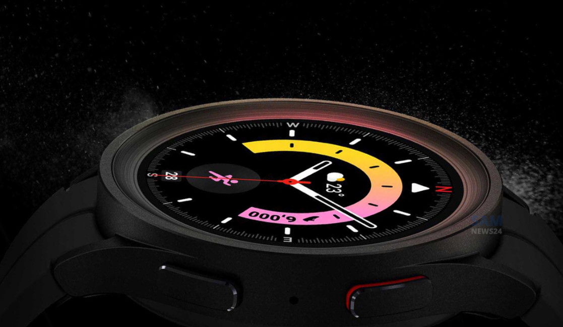 Новинки умных часов: Samsung Galaxy Watch 6 Series и G-SHOCK DW-D5600