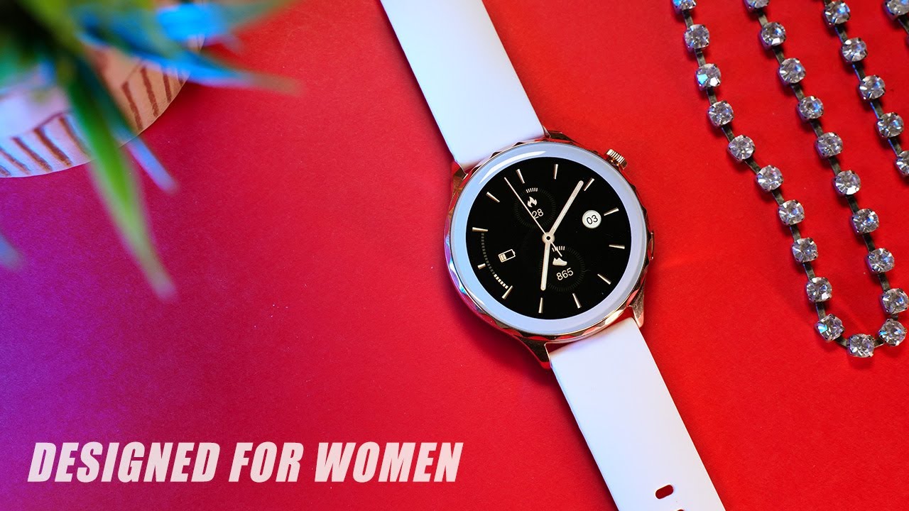 Смарт-часы Fire-Boltt Pristine для женщин и Noise HRX Sprint с дисплеем 1.91 дюймов запущены в Индии