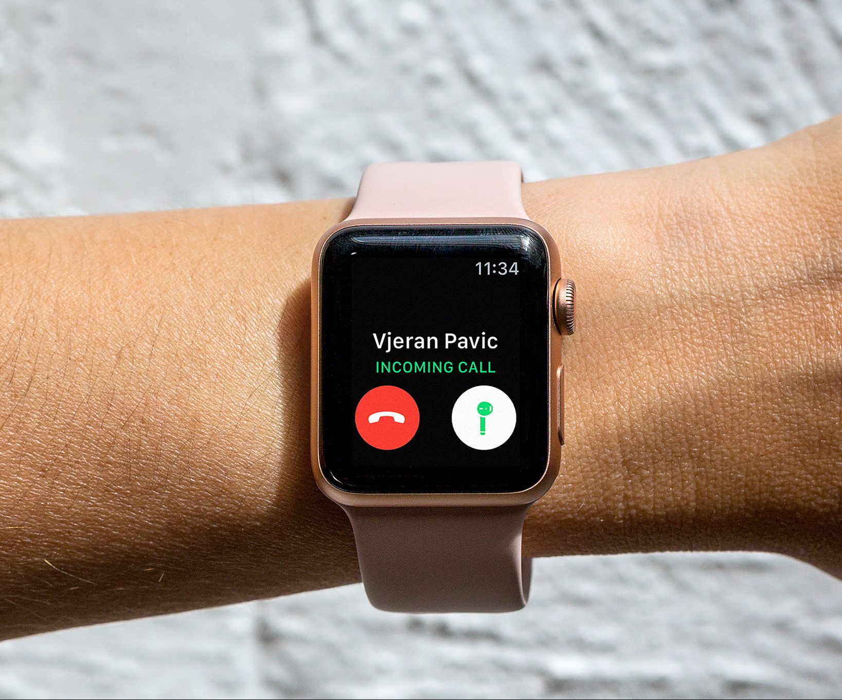 ИИ-коучинг по здоровью от Apple может появиться на Apple Watch